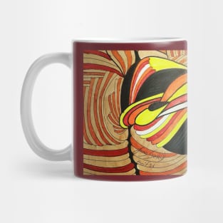 CENIT 26 Mug